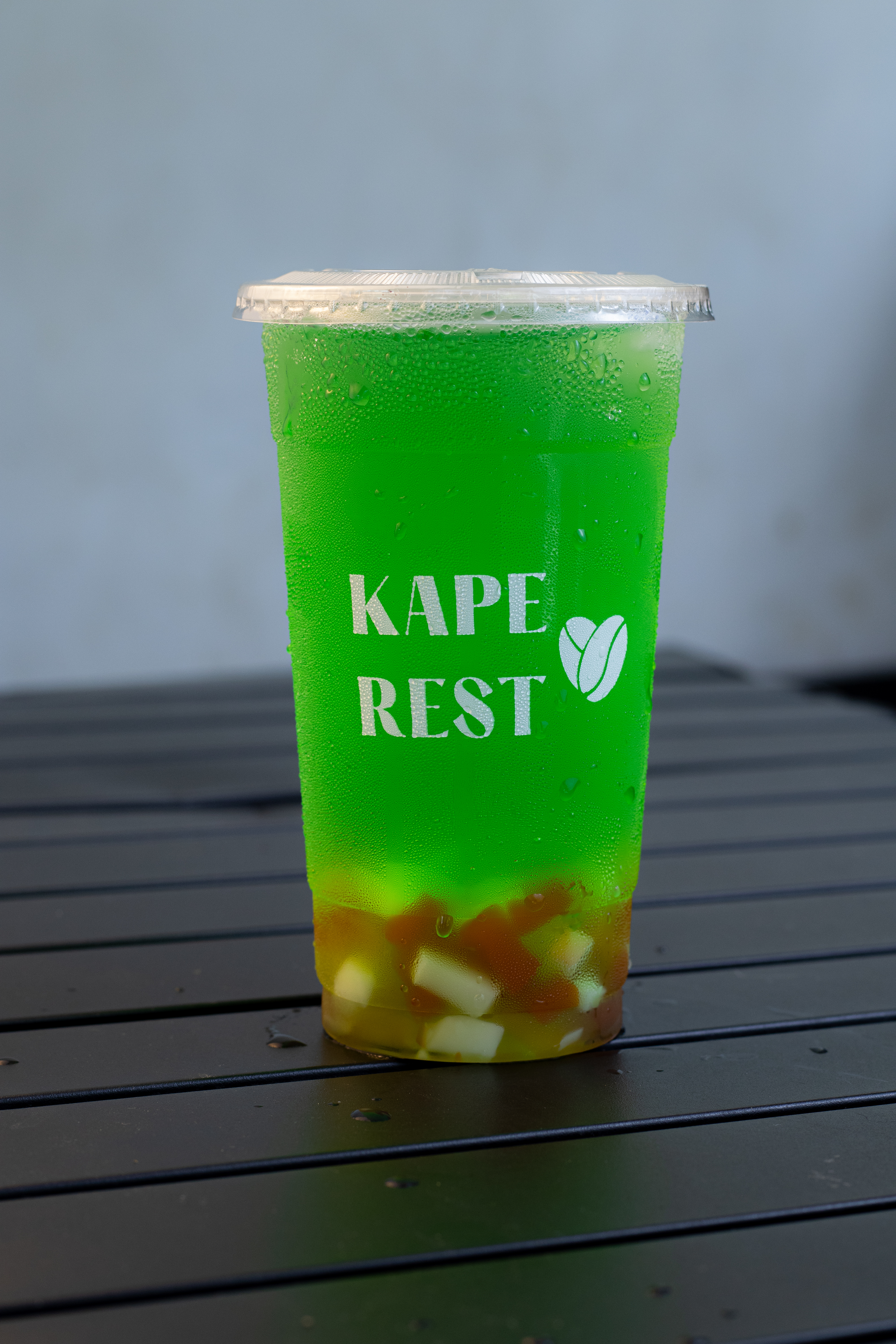 Green Apple