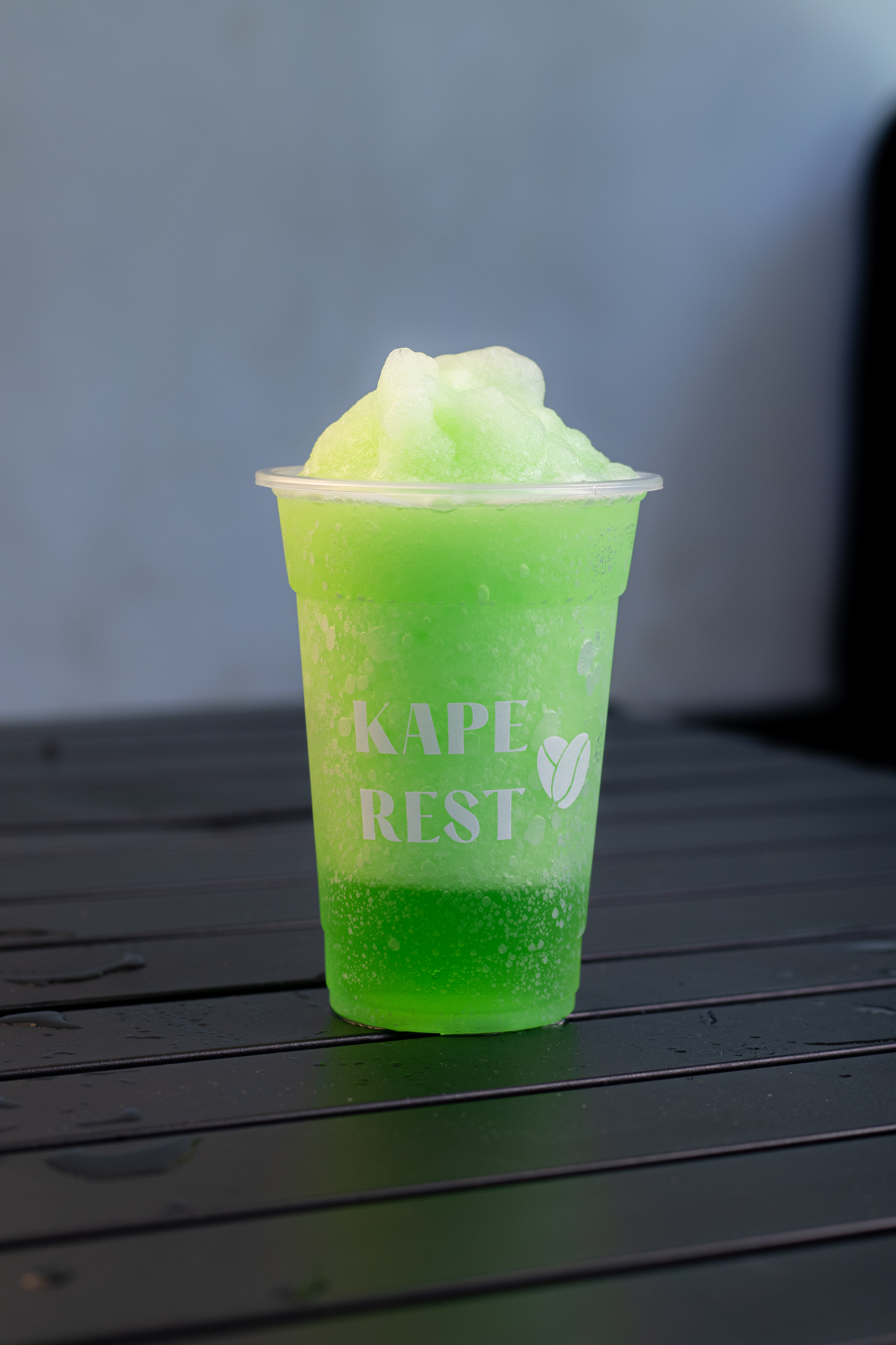 Green Apple