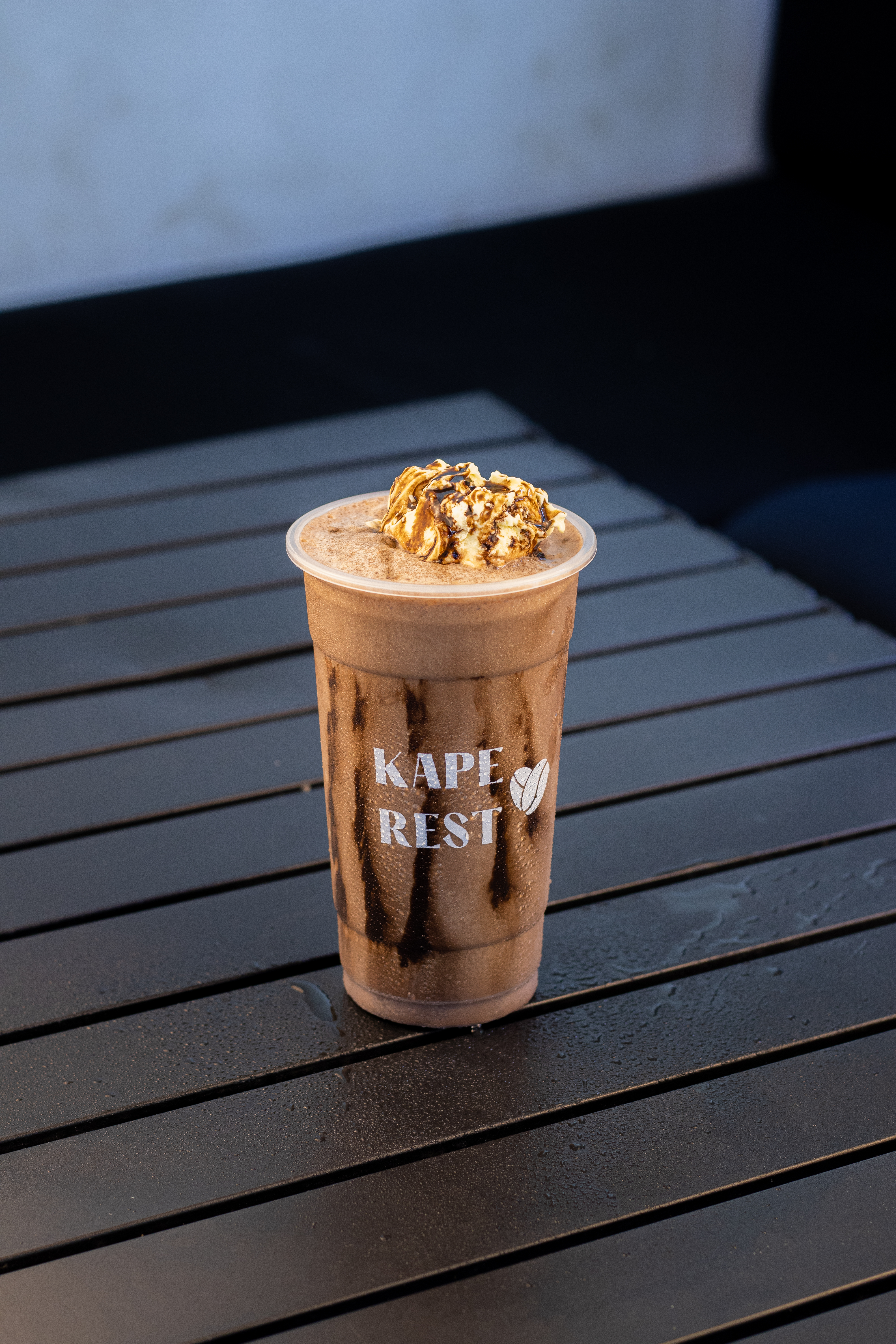 Choco Java Chip