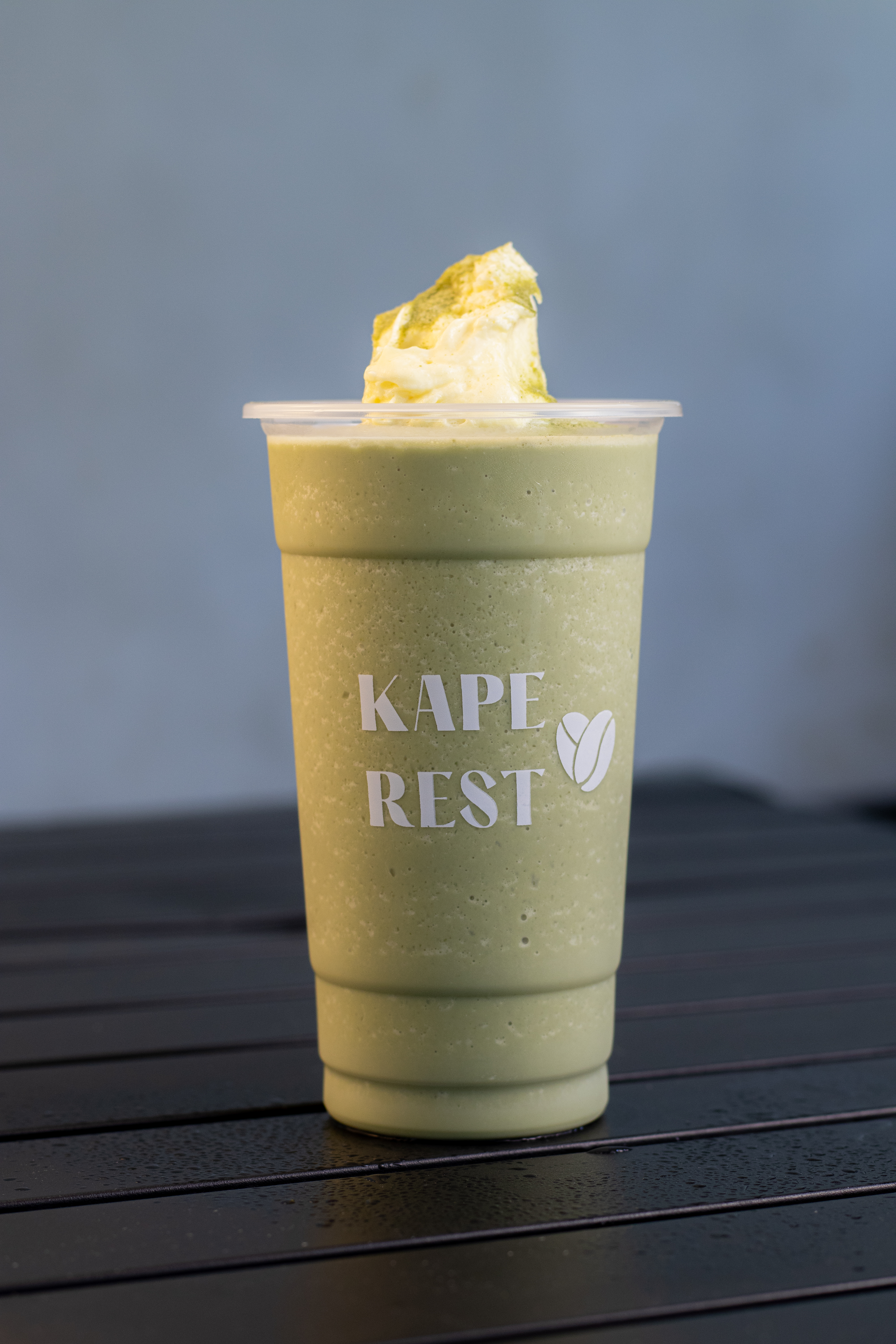 Matcha