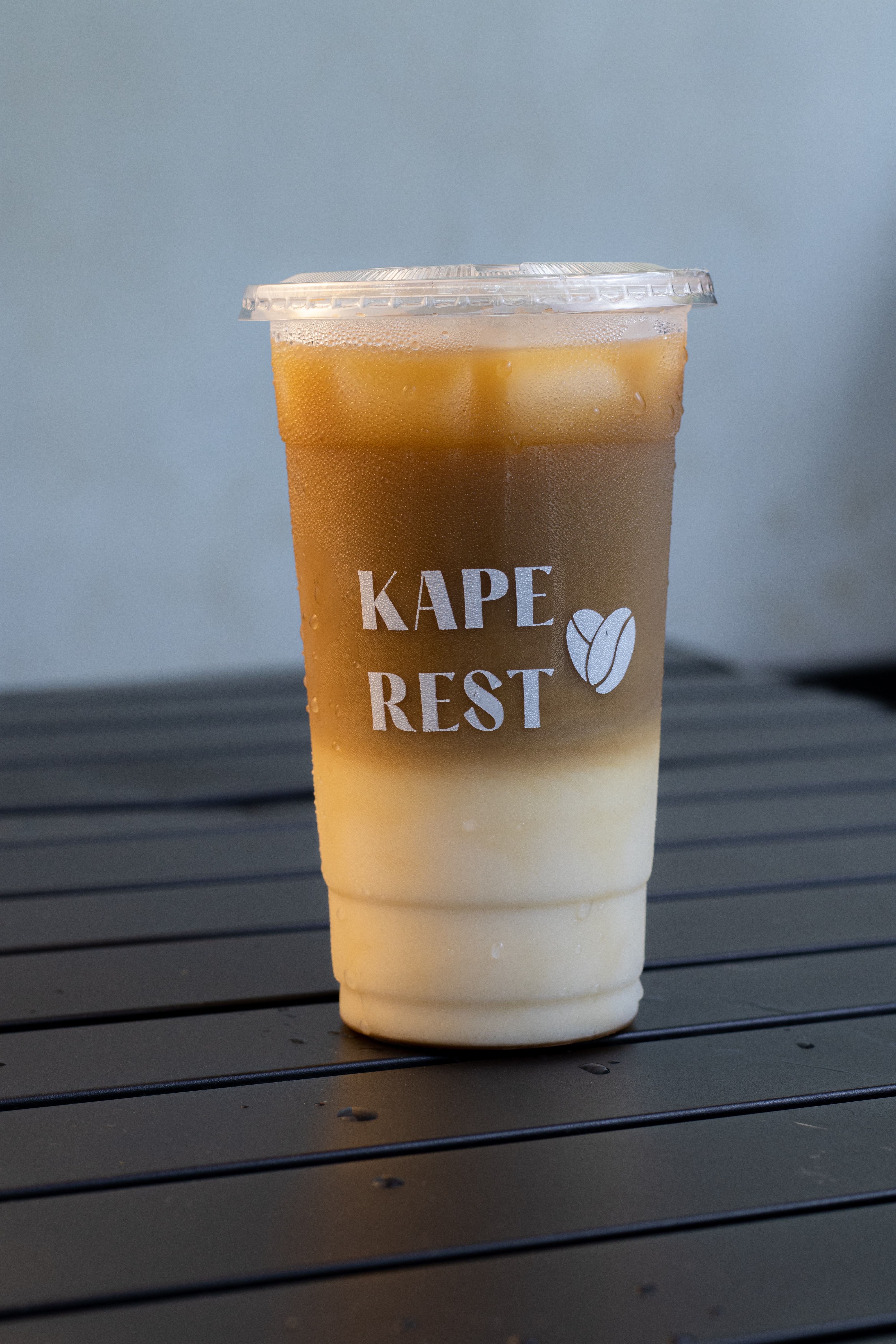 White Mocha