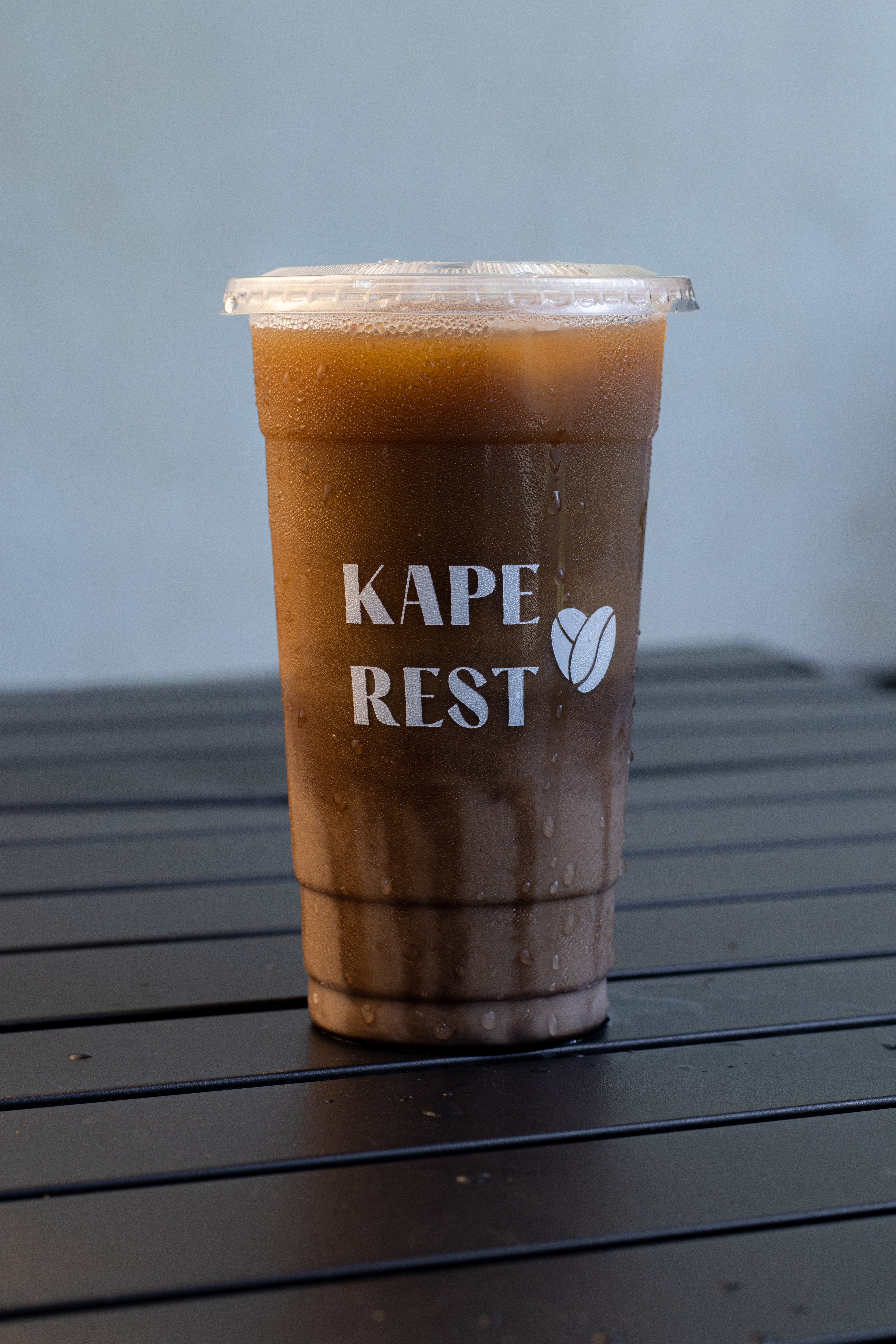 KapeRest Latte